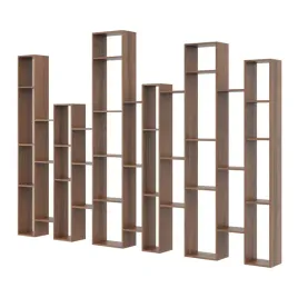 regal-na-ksiazki-biblioteczka-witryna-meble-do-biura-salonu-majestat-orzech