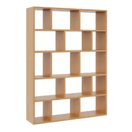 regal-modulowy-polka-wiszaca-nr-50-do-salonu-biblioteczka-na-ksiazki-olcha