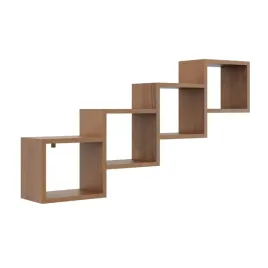 polka-wiszaca-regal-modulowy-nr-8-do-salonu-biblioteczka-na-ksiazki-orzech