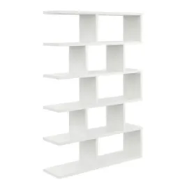 polka-wiszaca-szafka-scienna-duzy-regal-na-ksiazki-meble-do-salonu-bialy-4