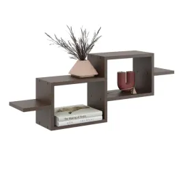 polka-scienna-wiszaca-regal-na-ksiazki-meble-do-salonu-nr-10-wenge