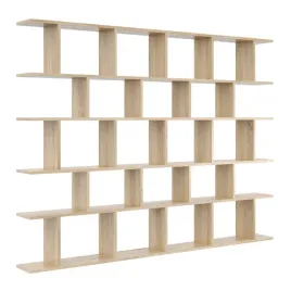 regal-na-ksiazki-biblioteczka-witryna-meble-do-biura-salonu-tech-hub-sonoma