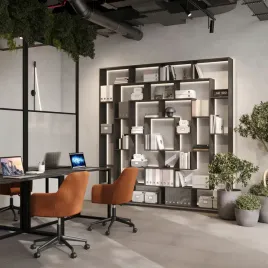 regal-na-ksiazki-biblioteczka-witryna-do-biura-salonu-sztuka-mistrza-czarny