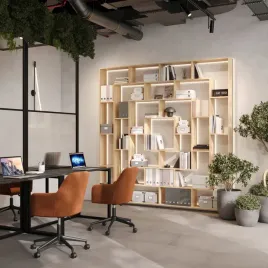 regal-na-ksiazki-biblioteczka-witryna-do-biura-salonu-sztuka-mistrza-sonoma