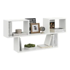 polka-wiszaca-regal-modulowy-nr-19-do-salonu-biblioteczka-na-ksiazki-bialy