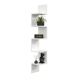 regal-wiszacy-scienny-do-salonu-na-ksiazki-narozny-midi-5-poziomow-bialy