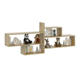 polka-wiszaca-regal-modulowy-nr-6-do-salonu-biblioteczka-na-ksiazki-artisan
