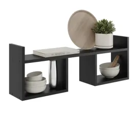 polka-wiszaca-regal-modulowy-nr-33-do-salonu-biblioteczka-na-ksiazki-czarny