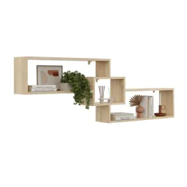 polka-wiszaca-regal-modulowy-nr-7-do-salonu-biblioteczka-na-ksiazki-sonoma