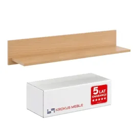 polka-na-sciane-wiszaca-do-salonu-na-ksiazki-nowoczesna-prosta-buk