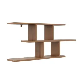 polka-wiszaca-regal-modulowy-nr-27-do-biura-biblioteczka-na-ksiazki-orzech