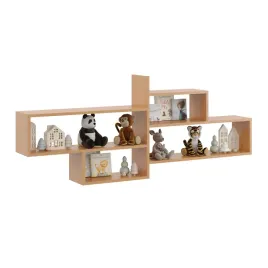 polka-wiszaca-regal-modulowy-nr-6-do-salonu-biblioteczka-na-ksiazki-olcha