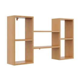 regal-modulowy-polka-wiszaca-nr-21-do-biura-biblioteczka-na-ksiazki-olcha