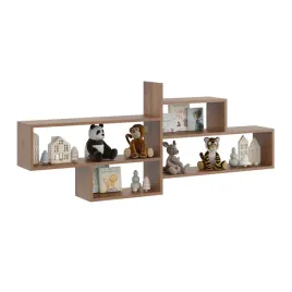 polka-wiszaca-regal-modulowy-nr-6-do-salonu-biblioteczka-na-ksiazki-orzech