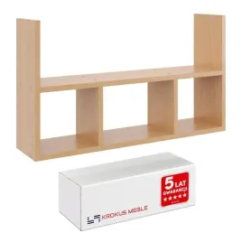 polka-wiszaca-do-salonu-regal-na-ksiazki-kwiaty-szafka-meble-salon-buk-1