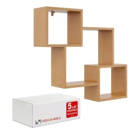 regal-modulowy-polka-wiszaca-nr-5-do-salonu-biblioteczka-na-ksiazki-olcha