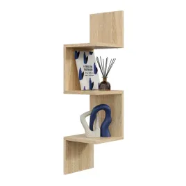 regal-wiszacy-scienny-do-salonu-na-ksiazki-narozny-mini-3-poziomy-sonoma