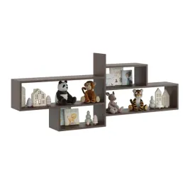 polka-wiszaca-regal-modulowy-nr-6-do-salonu-biblioteczka-na-ksiazki-wenge
