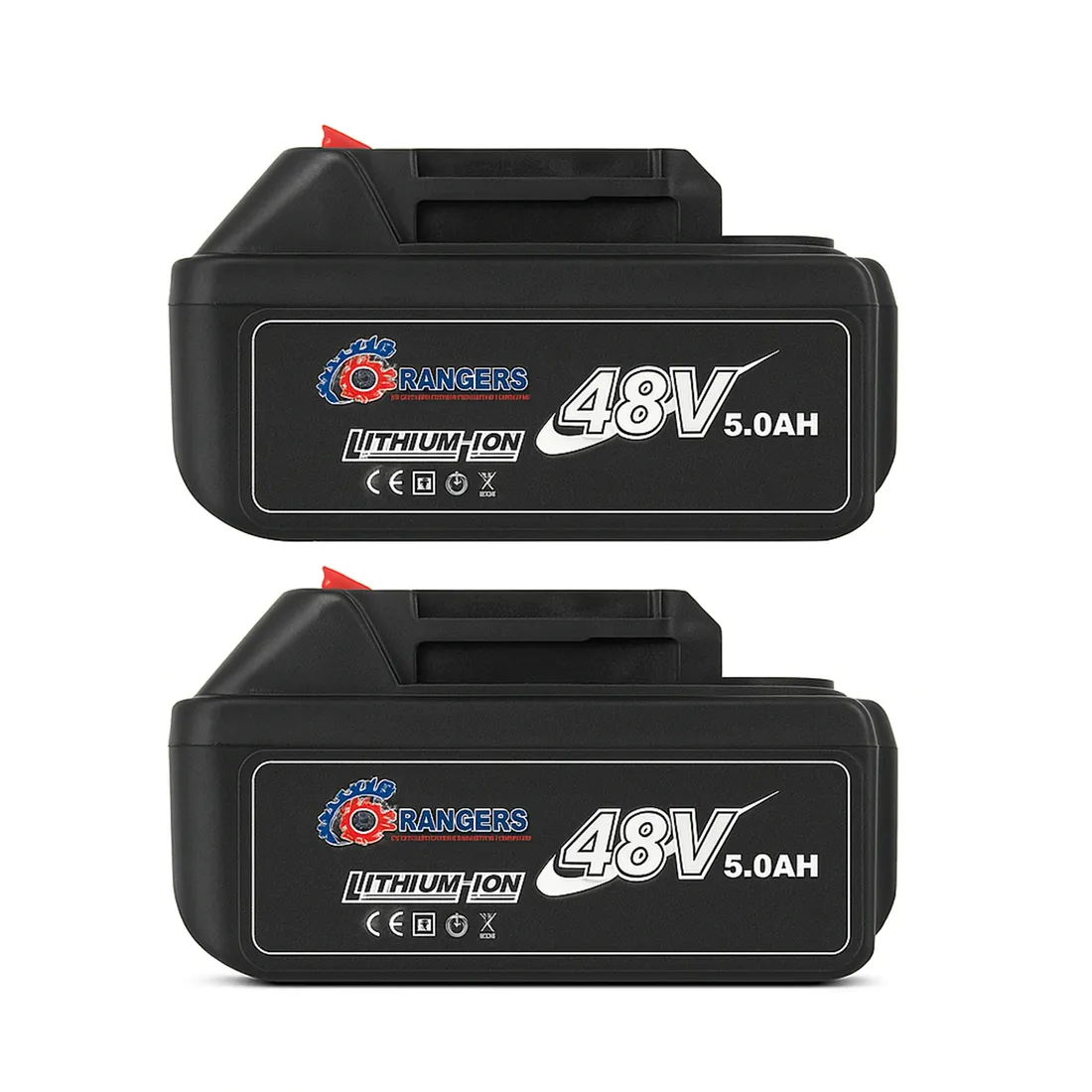 pila-lancuchowa-teleskopowa-sekator-48v-2x-aku-wysiegnik-do-scinania-do-4-m-stan-nowy