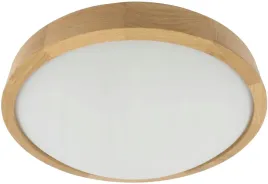 plafon-drewniany-lampa-panel-sufitowa-led-dab-37cm