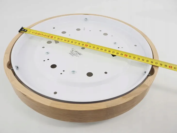 plafon-drewniany-lampa-panel-sufitowa-led-dab-37cm-liczba-punktow-swiatla-2