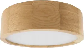 plafon-drewniany-lampa-panel-sufitowa-led-dab-27cm