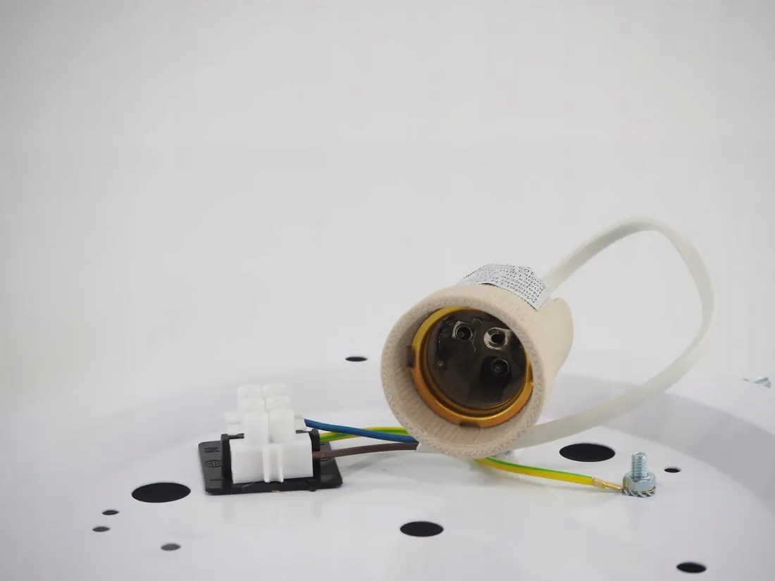 plafon-drewniany-lampa-panel-sufitowa-led-dab-27cm