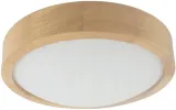 plafon-drewniany-lampa-panel-sufitowa-led-dab-27cm