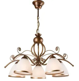 lampa-wiszaca-sufitowa-lux-zyrandol-retro-miedz