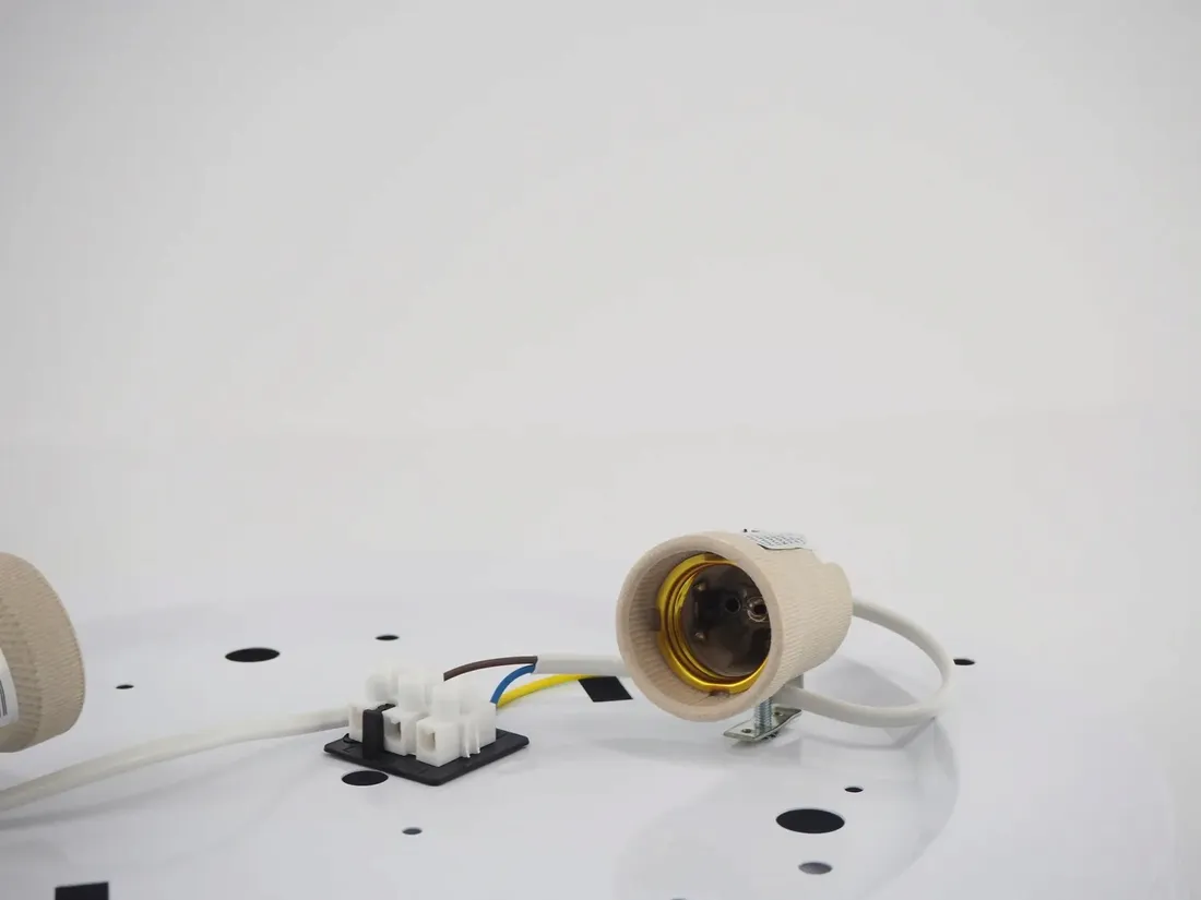 plafon-drewniany-lampa-panel-sufitowa-led-dab-37cm-stan-nowy