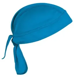 bandana-rowerowa-do-biegania-termoaktywna-niebieska