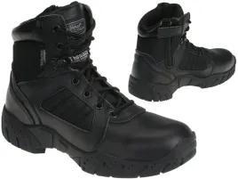 buty-wojskowe-taktyczne-kombat-uk-pro-6-skorzane-thinsulate-czarne-38
