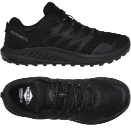 buty-trekkingowe-meskie-taktyczne-merrell-nova-3-tactical-low-czarne-42