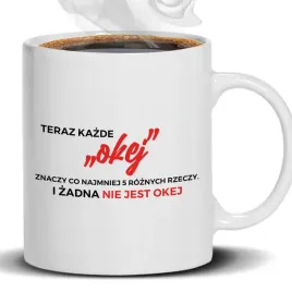 kubek-bialy-teraz-kazde-okej-znaczy-5-roznych-rzeczy-prezent-zona-na-slub