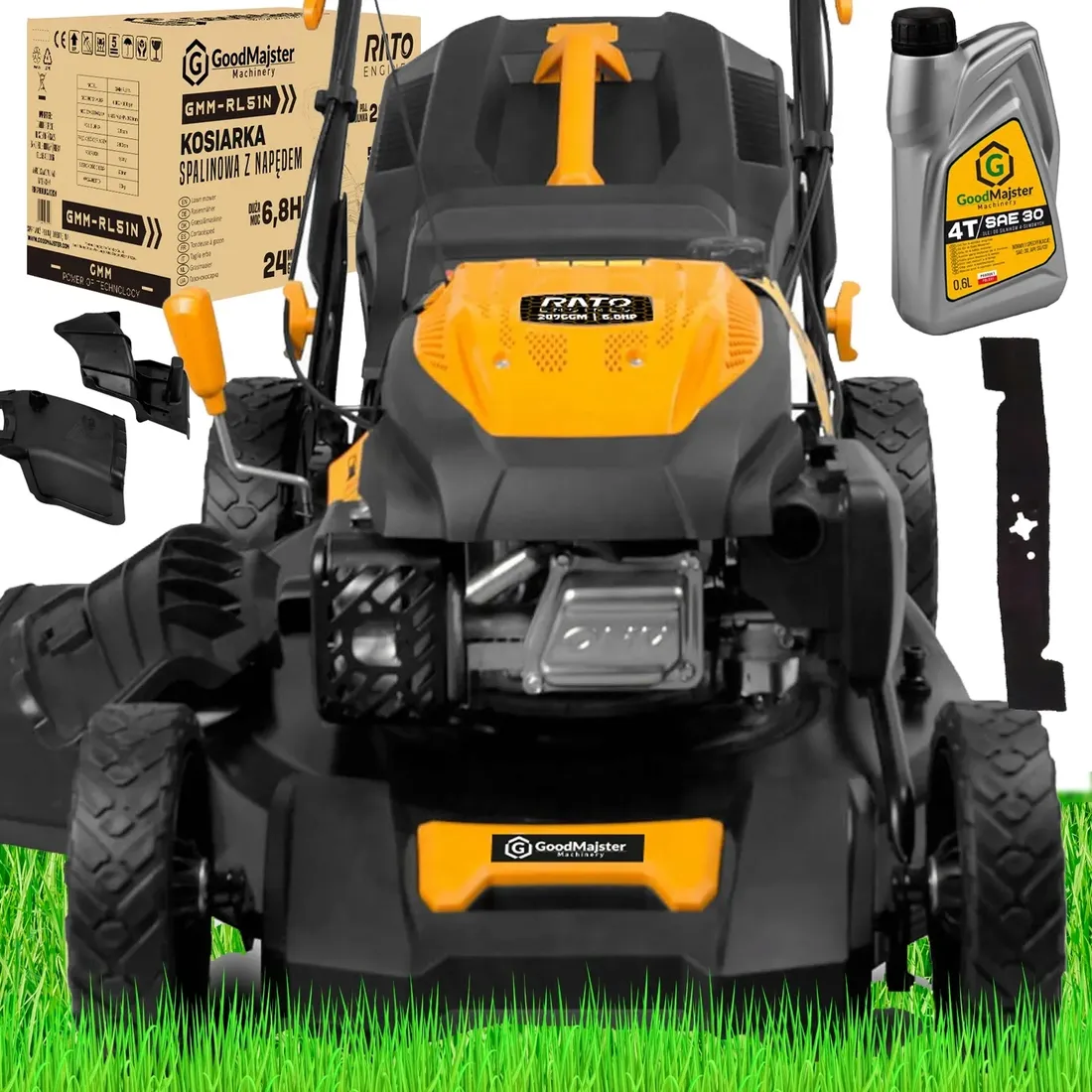kosiarka-spalinowa-z-napedem-51cm-68hp-209ccm-bestia-mocna-4w1-olej-noz