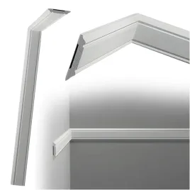 listwa-scienna-sztukateria-biala-twarda-dekoracyjna-ramka-ozdobna-47cm