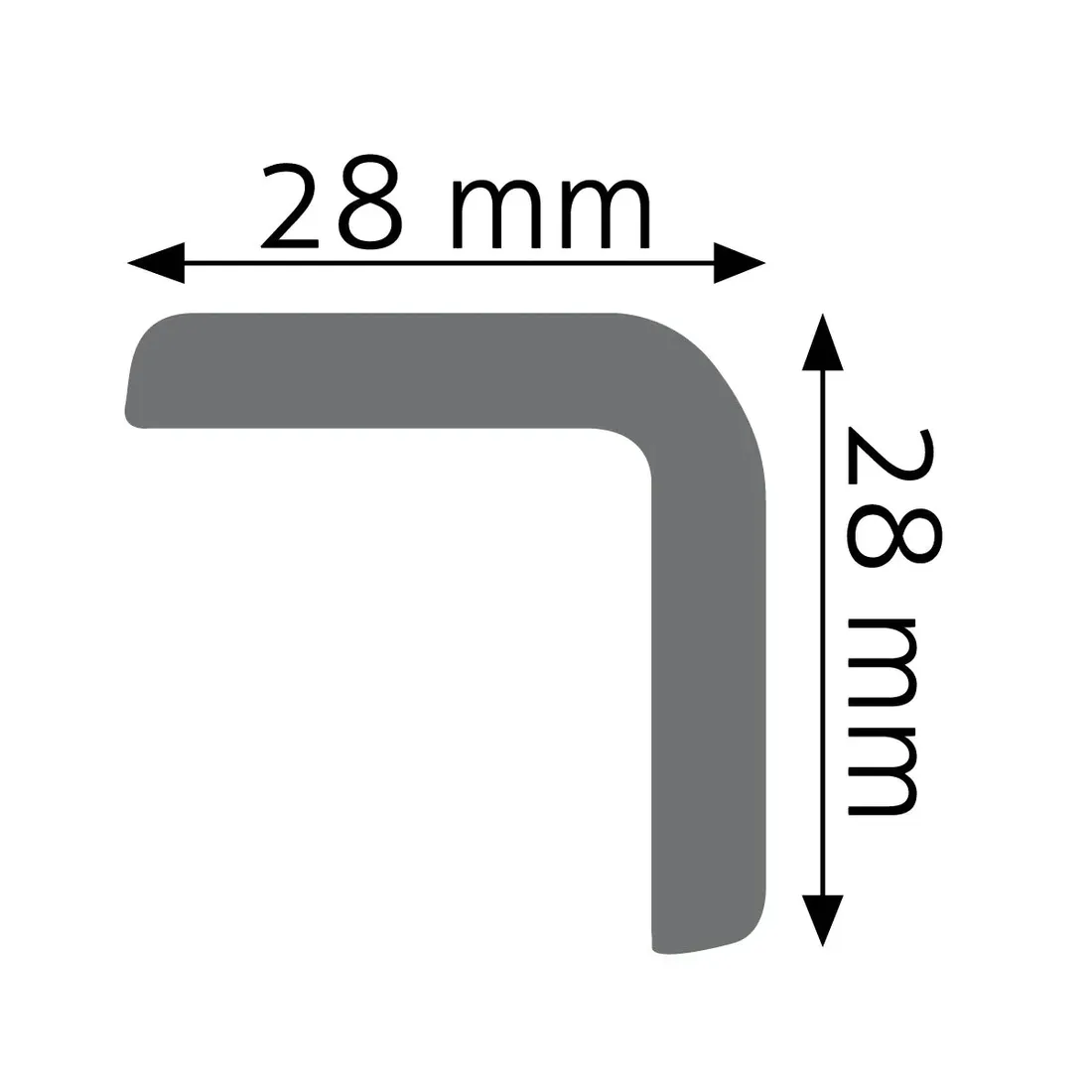 katownik-scienny-prosty-listwa-narozna-28-mm