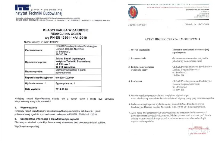 katownik-scienny-prosty-creativa-cezar-lpc-13-3-cm-stan-nowy-material-pianka-poliuretanowa