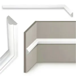 listwa-scienna-dekoracyjna-ozdobna-sztukateria-creativa-lpc-02-biala