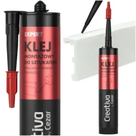 klej-montazowy-uniwersalny-bialy-mocny-listwy-sztukateria-szybkoschnacy