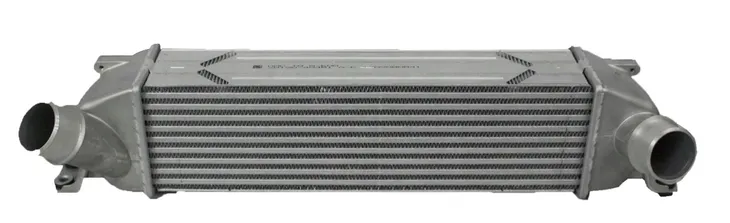 Intercooler HYUNDAI H1 Cargo Travel TQ 2008+ 2.5 CRDi Diesel 281904A481