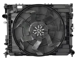 komplet-chlodnic-mercedes-v167-c167-gle-400d-1000w