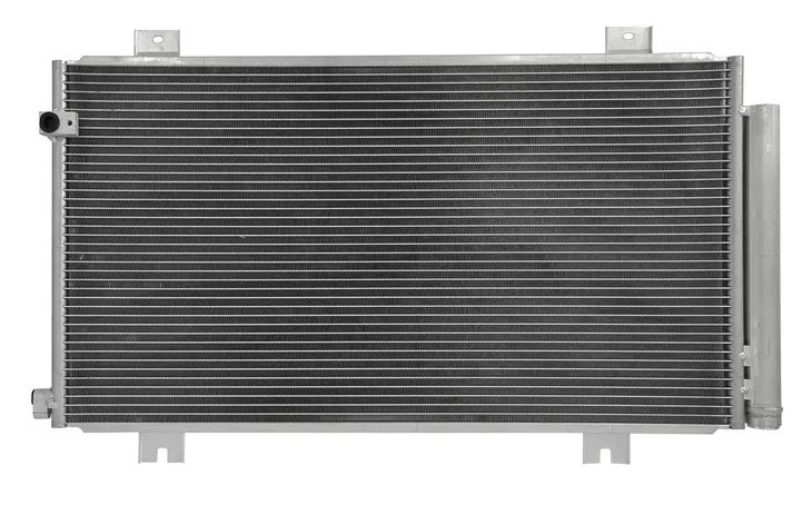 Skraplacz Klimatyzacja HONDA CIVIC X TYPE R 2016- 2.0 Turbo 80100TGNG01