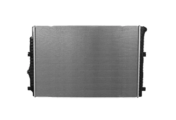 Chłodnica wody AUDI SEAT VOLKSWAGEN VW SKODA 2.0 TDI Diesel 5WA121251E