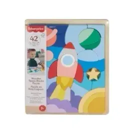 fisher-price-wood-puzzle-kosmos-drewno-mattel-hxy42