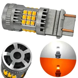 zarowka-led-3157-p27-7w-12-24v-bez-bledu-bialo-pomaranczowa