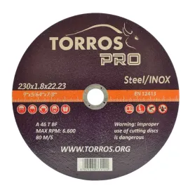 tarcza-do-ciecia-torros-pro-230x18x222-stal-inox-tarcze-nierdzewka