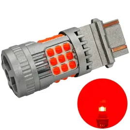 led-3157-p27-7w-led-12-24v-bez-bledu-2200lm-czerwona-canbus