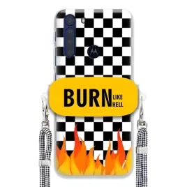 etui-do-motorola-one-fusion-uchwyt-sznurek-szachownica-burn-like-hell-top