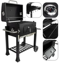 solidny-grill-weglowy-z-regulowanym-rusztem-zeliwnym-mirpol-61-x-45-5-cm